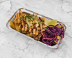 Jerk Chicken Chips