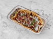 Ratatouille Masala Flatbread
