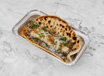 BBQ Beef Brisket Flatbread