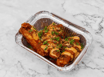 Hot Sauce Wings