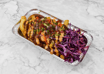 Lamb Birria Chips