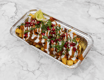 Ratatouille Masala Chips
