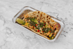 Jerk Chicken Flatbread